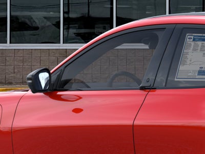 2026 Ford Mustang Mach-E GT