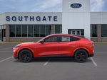 2026 Ford Mustang Mach-E GT
