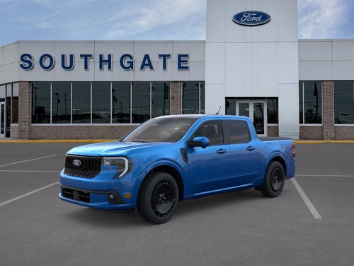 2025 Ford Maverick Lobo™