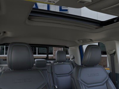 2025 Ford Maverick Lobo™