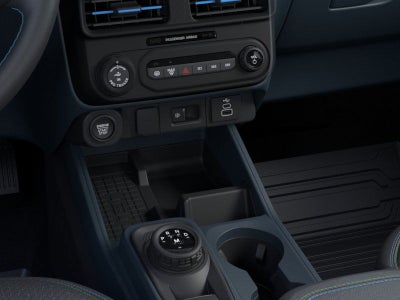 2025 Ford Maverick Lobo™