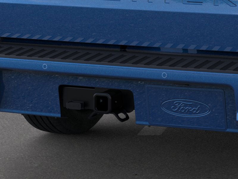 2025 Ford Maverick Lobo™