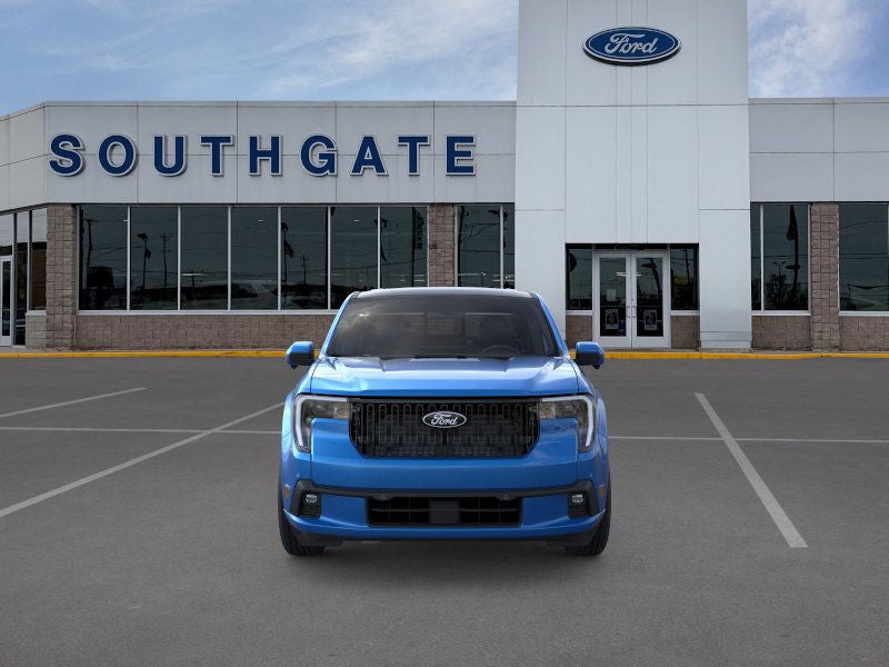 2025 Ford Maverick Lobo™