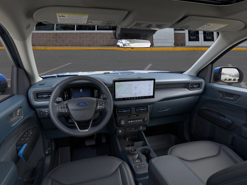 2025 Ford Maverick Lobo™