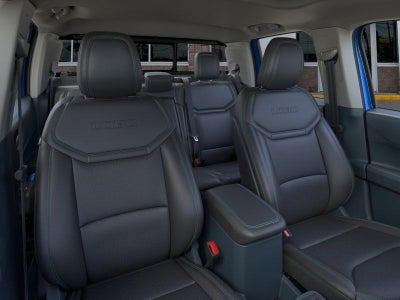 2026 Ford Maverick Maverick Lobo™