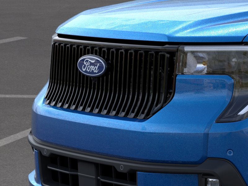 2026 Ford Maverick Maverick Lobo™