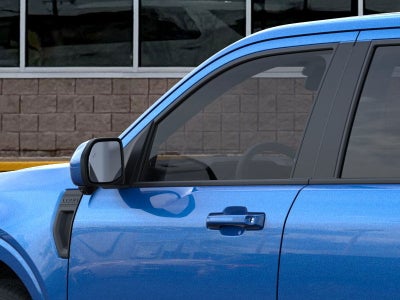 2026 Ford Maverick Maverick Lobo™