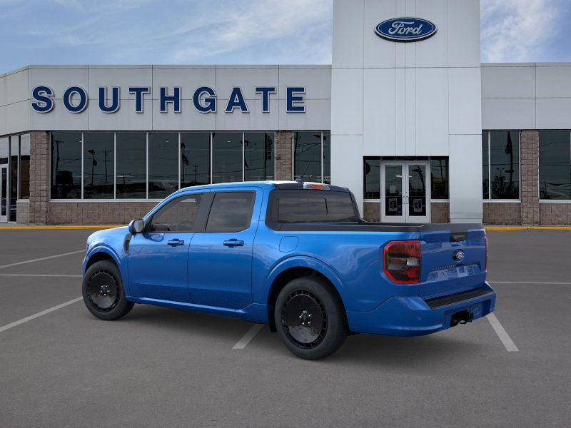 2026 Ford Maverick Maverick Lobo™