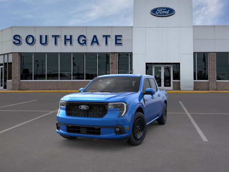 2025 Ford Maverick Lobo™