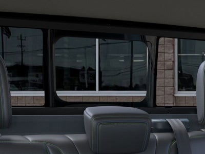 2025 Ford Maverick Lobo™