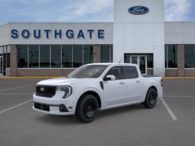 2025 Ford Maverick Lobo™