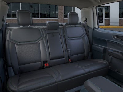 2025 Ford Maverick Lobo™