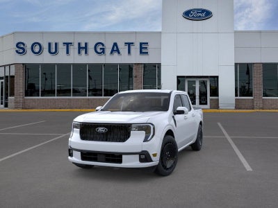 2025 Ford Maverick Lobo™