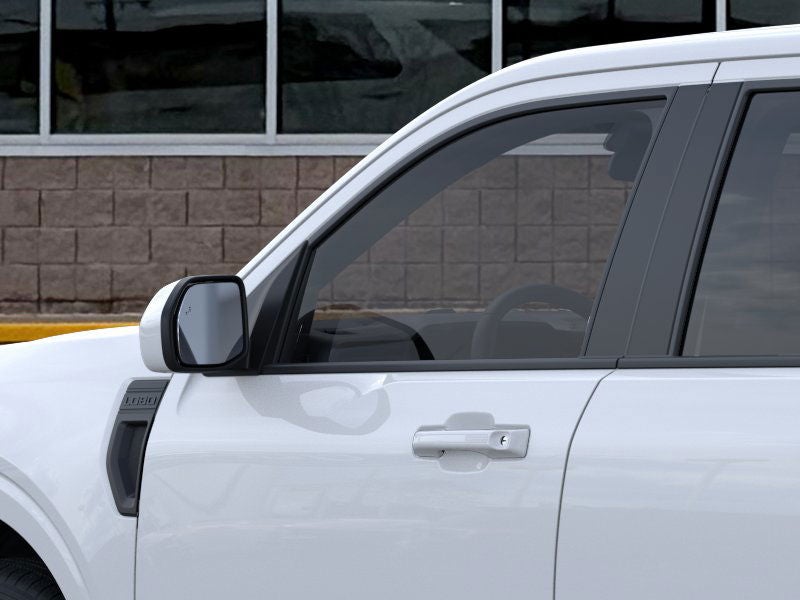 2025 Ford Maverick Lobo™