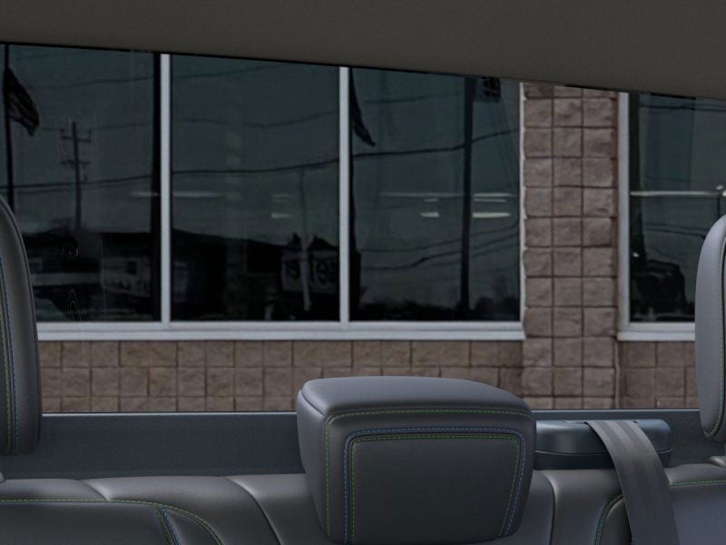 2025 Ford Maverick Lobo™