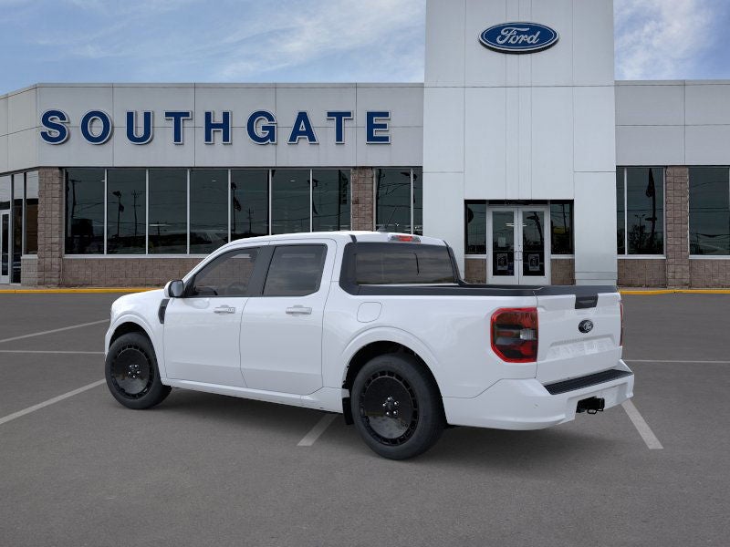 2025 Ford Maverick Lobo™