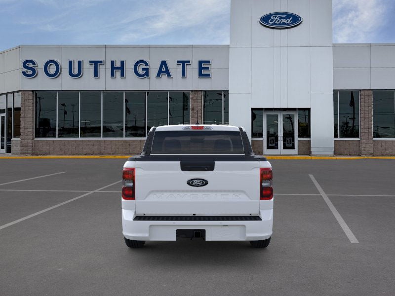 2025 Ford Maverick Lobo™