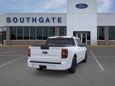 2025 Ford Maverick Lobo™