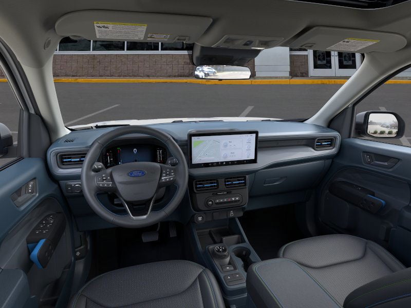 2025 Ford Maverick Lobo™