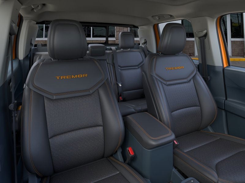 2026 Ford Maverick Tremor®