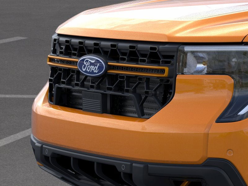 2026 Ford Maverick Tremor®