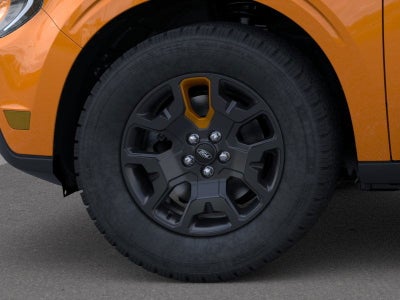 2026 Ford Maverick Tremor®