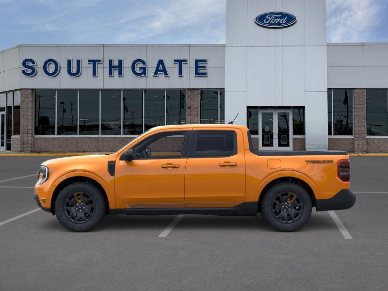 2026 Ford Maverick Tremor®