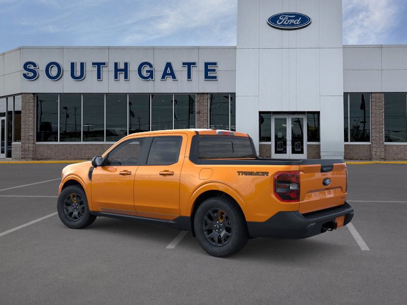 2026 Ford Maverick Tremor®