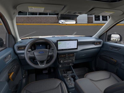 2026 Ford Maverick Tremor®