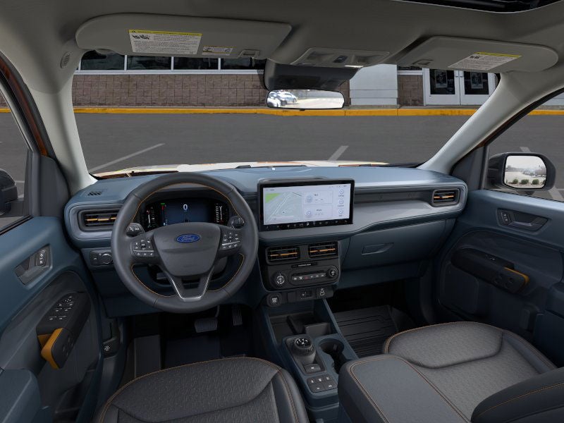 2026 Ford Maverick Tremor®