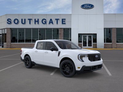 2026 Ford Maverick Lariat®