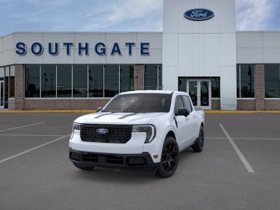 2026 Ford Maverick Lariat®