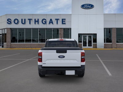 2026 Ford Maverick Lariat®