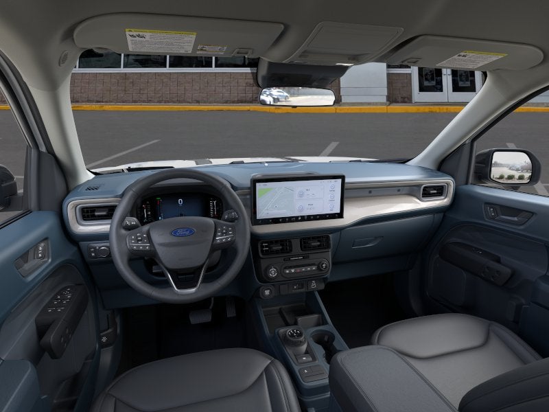 2026 Ford Maverick Lariat®