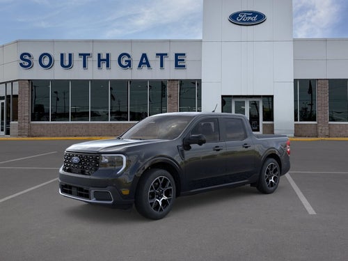 2026 Ford Maverick Lariat®