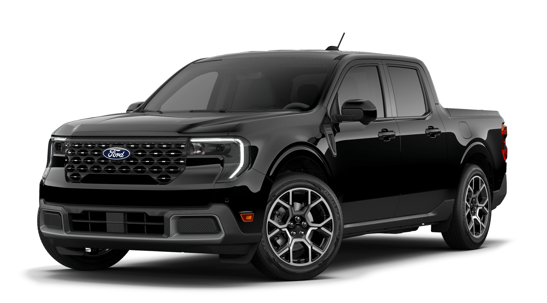 2026 Ford Maverick Lariat®