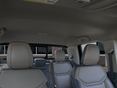2026 Ford Maverick Lariat®
