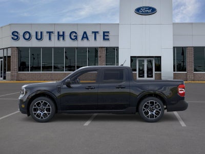 2026 Ford Maverick Lariat®