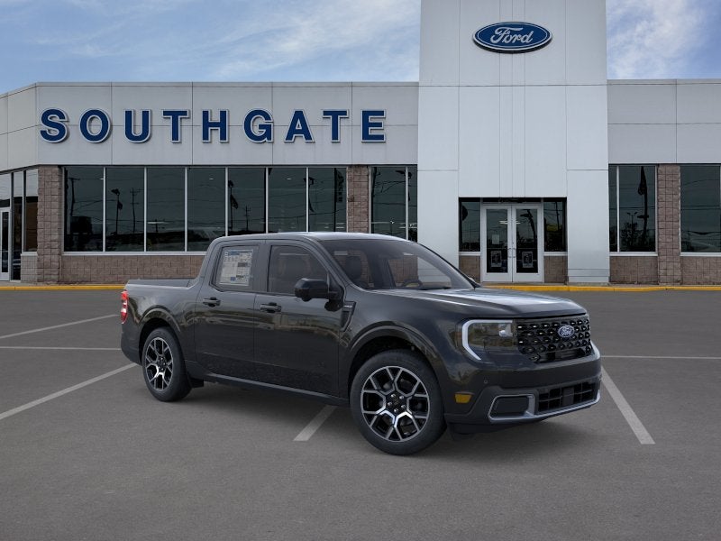 2026 Ford Maverick Lariat®