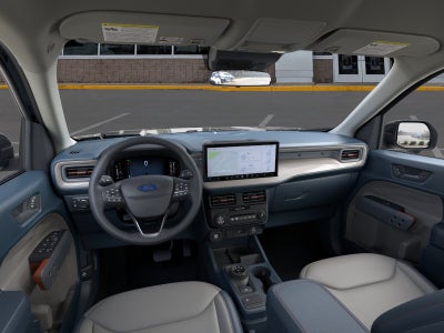 2026 Ford Maverick Lariat®