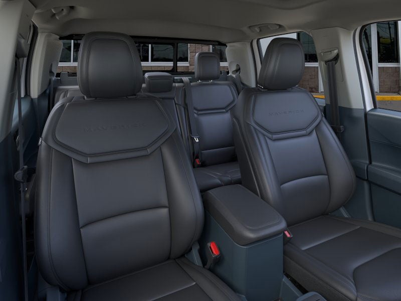 2026 Ford Maverick Lariat®