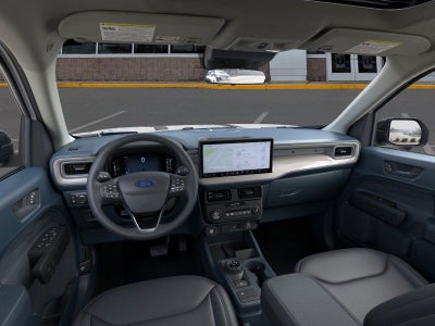 2026 Ford Maverick Lariat®