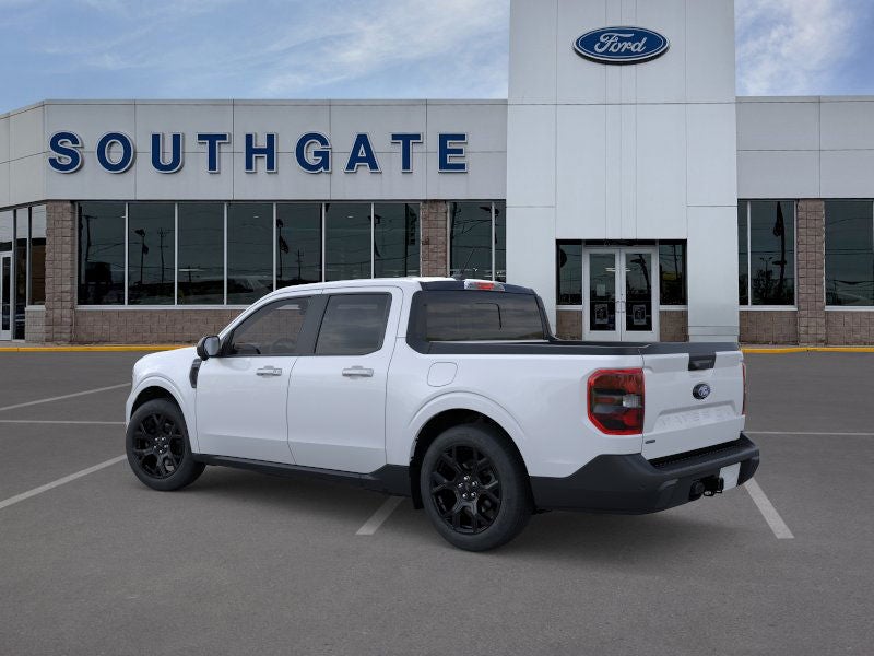 2026 Ford Maverick Lariat®