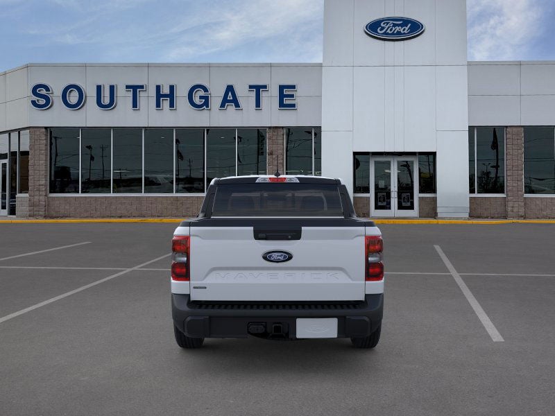 2026 Ford Maverick Lariat®