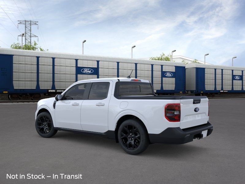 2026 Ford Maverick Lariat®