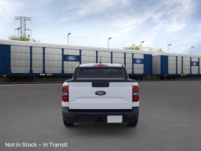 2026 Ford Maverick Lariat®