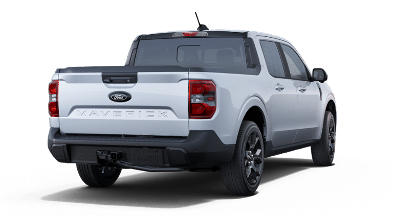 2025 Ford Maverick Lariat®