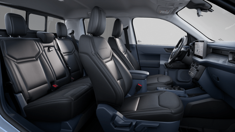 2025 Ford Maverick Lariat®