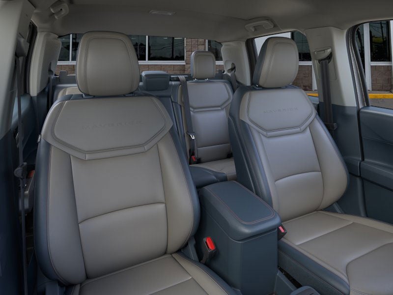 2026 Ford Maverick Lariat®