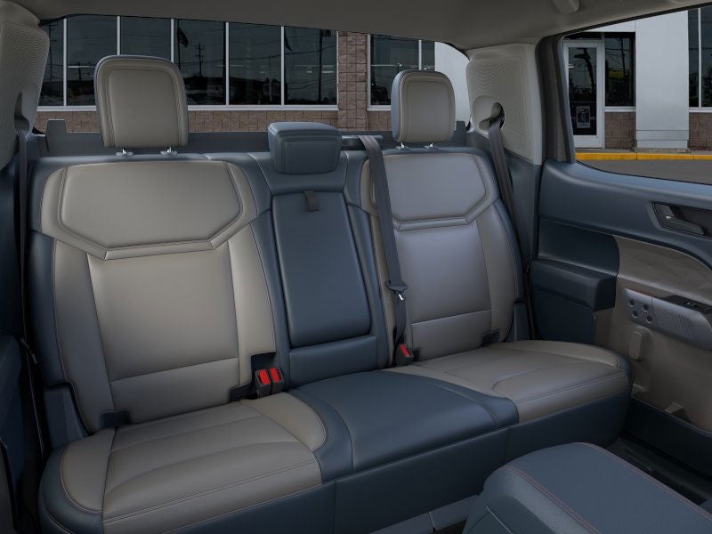 2026 Ford Maverick Lariat®